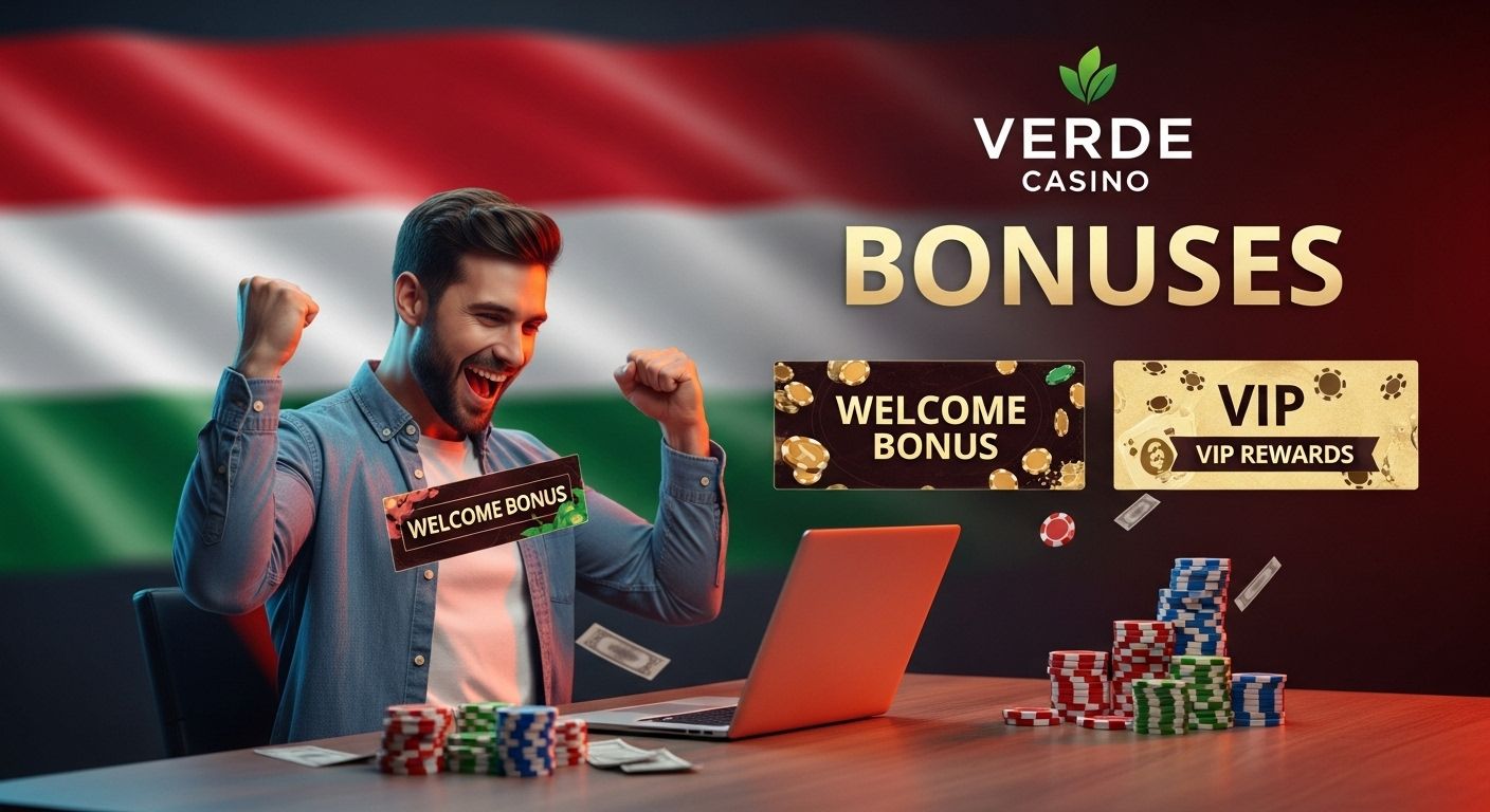 Üdvözlő bónusz non-sticky bonus 