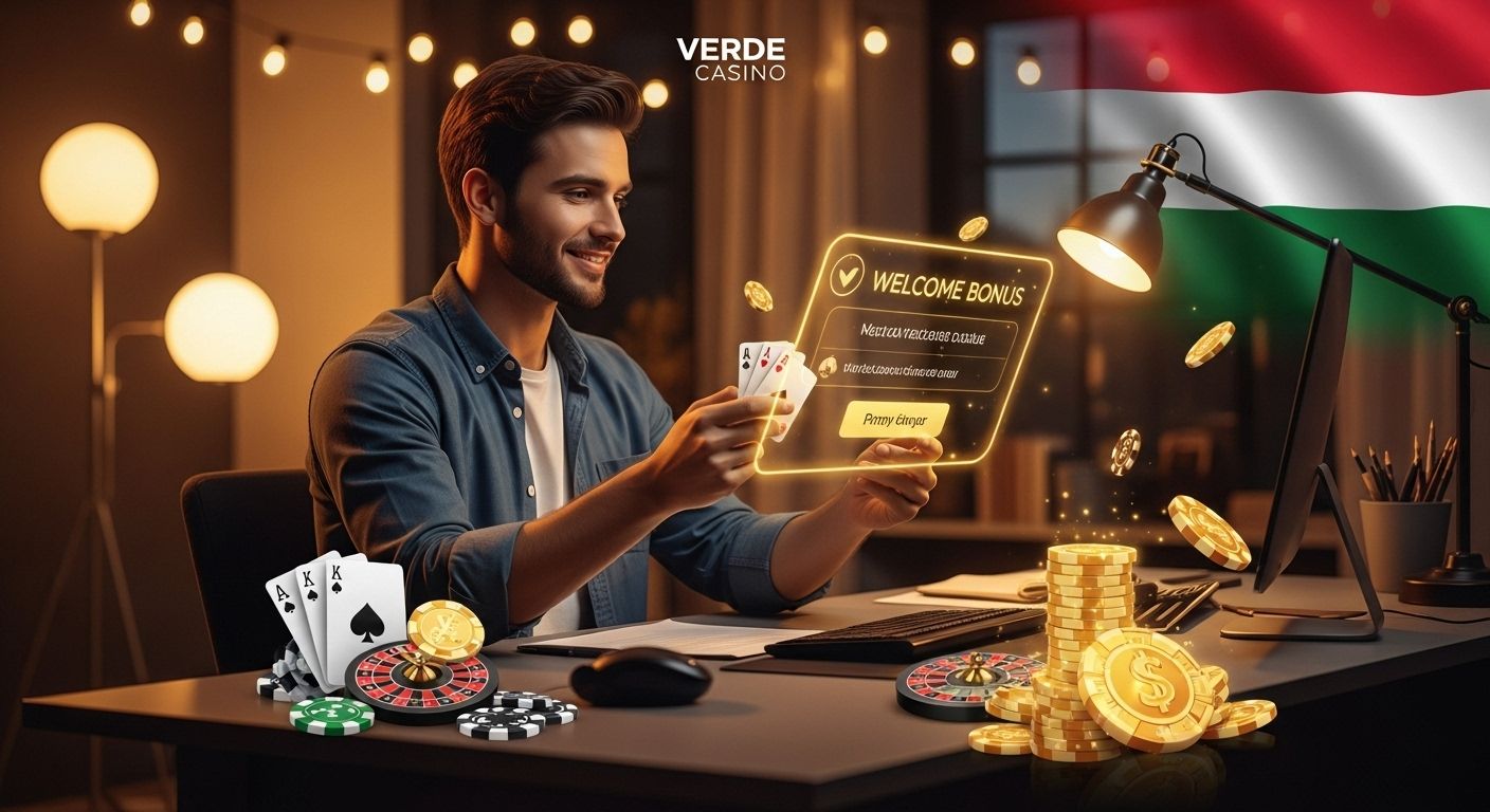Az itt való játék előnyei verde casino letöltés 