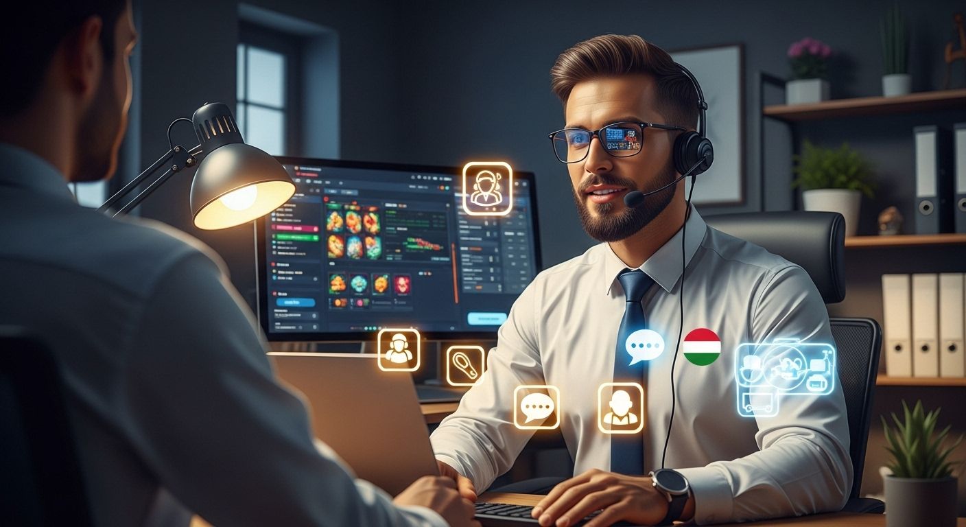 Ügyfélszolgálat casino verde login 